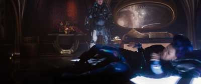 Star Trek: Section 31 Screencaps