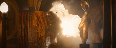 Star Trek: Section 31 Screencaps