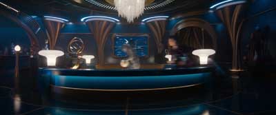 Star Trek: Section 31 Screencaps