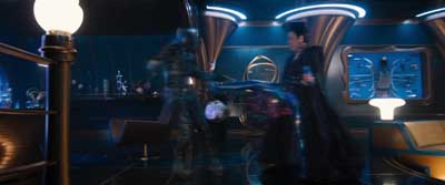 Star Trek: Section 31 Screencaps