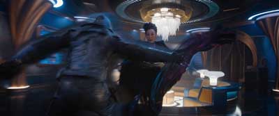 Star Trek: Section 31 Screencaps