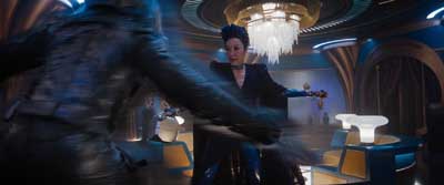 Star Trek: Section 31 Screencaps