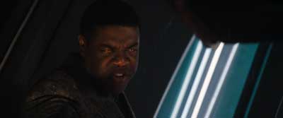 Star Trek: Section 31 Screencaps