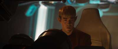 Star Trek: Section 31 Screencaps