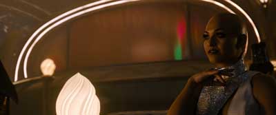Star Trek: Section 31 Screencaps