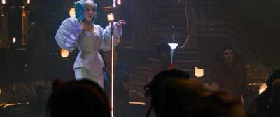 Star Trek: Section 31 Screencaps