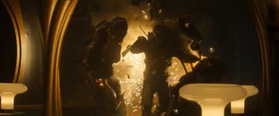 Star Trek: Section 31 Screencaps