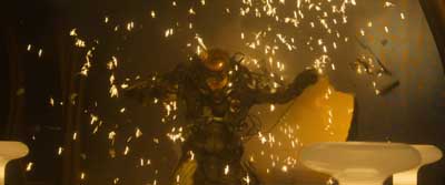 Star Trek: Section 31 Screencaps