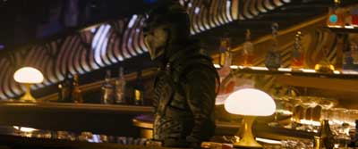 Star Trek: Section 31 Screencaps