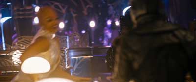 Star Trek: Section 31 Screencaps