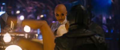 Star Trek: Section 31 Screencaps