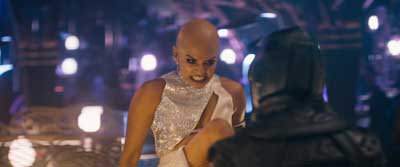 Star Trek: Section 31 Screencaps