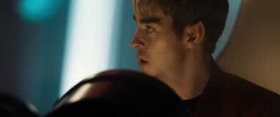Star Trek: Section 31 Screencaps