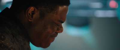 Star Trek: Section 31 Screencaps
