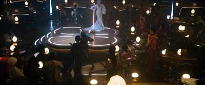 Star Trek: Section 31 Screencaps