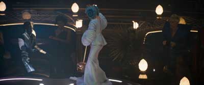 Star Trek: Section 31 Screencaps