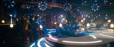 Star Trek: Section 31 Screencaps