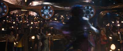 Star Trek: Section 31 Screencaps