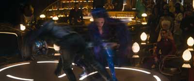 Star Trek: Section 31 Screencaps