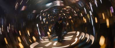 Star Trek: Section 31 Screencaps