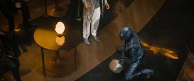 Star Trek: Section 31 Screencaps