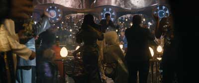 Star Trek: Section 31 Screencaps