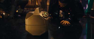 Star Trek: Section 31 Screencaps