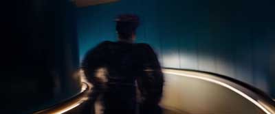 Star Trek: Section 31 Screencaps
