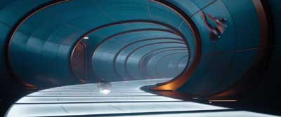 Star Trek: Section 31 Screencaps