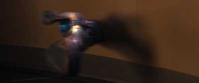 Star Trek: Section 31 Screencaps