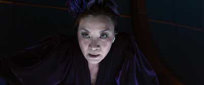 Star Trek: Section 31 Screencaps