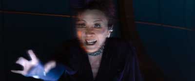 Star Trek: Section 31 Screencaps