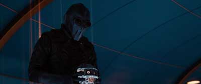 Star Trek: Section 31 Screencaps