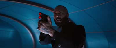 Star Trek: Section 31 Screencaps