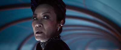 Star Trek: Section 31 Screencaps