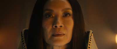 Star Trek: Section 31 Screencaps