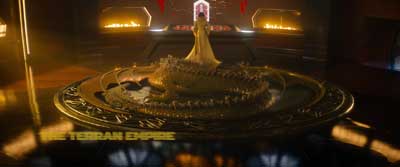 Star Trek: Section 31 Screencaps