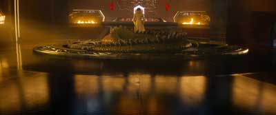 Star Trek: Section 31 Screencaps
