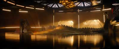 Star Trek: Section 31 Screencaps