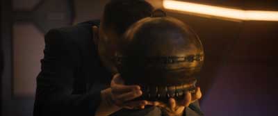 Star Trek: Section 31 Screencaps