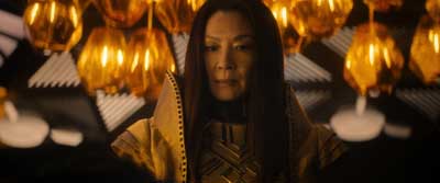 Star Trek: Section 31 Screencaps
