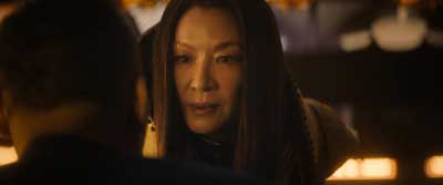 Star Trek: Section 31 Screencaps
