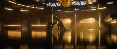 Star Trek: Section 31 Screencaps