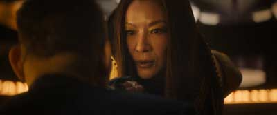 Star Trek: Section 31 Screencaps