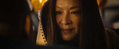 Star Trek: Section 31 Screencaps