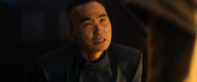 Star Trek: Section 31 Screencaps