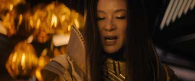 Star Trek: Section 31 Screencaps