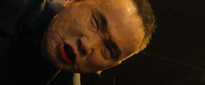 Star Trek: Section 31 Screencaps