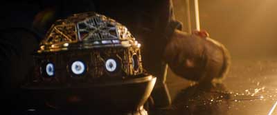 Star Trek: Section 31 Screencaps