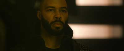 Star Trek: Section 31 Screencaps
